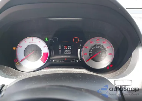 2023 Acura Rdx A-Spec Package z USA, uszkodzony, nr VIN 5J8TC2H69PL002722